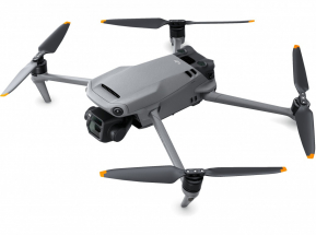 DJI เตรียมเปิดตัว DJI Mavic 3 มาพร้อมเซ็นเซอร์กล้องหลักแบบ 4/3